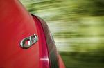 Opel Corsa GSi 2008 года